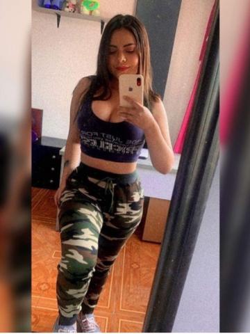 Индивидуалка Полина Фотография 6