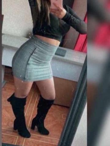 Индивидуалка Полина Фотография 9