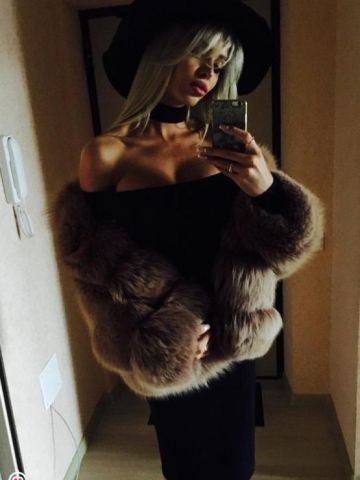 Анастасия